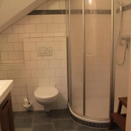 Apartament Sander-hus Sanderhus Backbord *